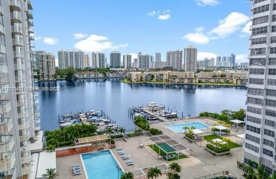 18081 Biscayne Boulevard 702, Aventura, FL 33160 photo 11
