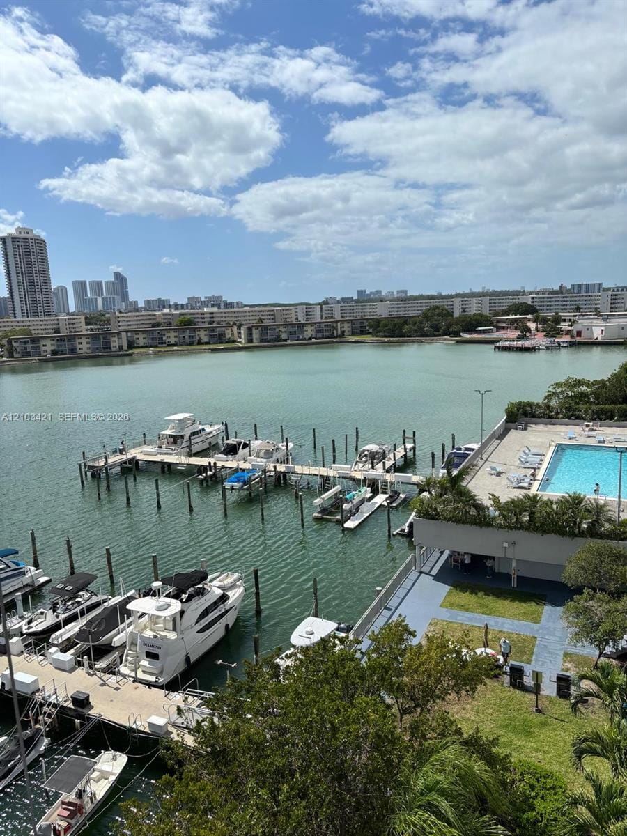 18081 Biscayne Boulevard 702, Aventura, FL 33160 photo 9