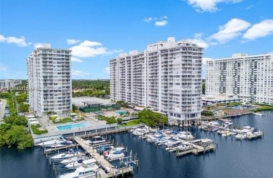 2 bedroom home for sale at 18081 Biscayne, Aventura, FL 33160 — $2,700