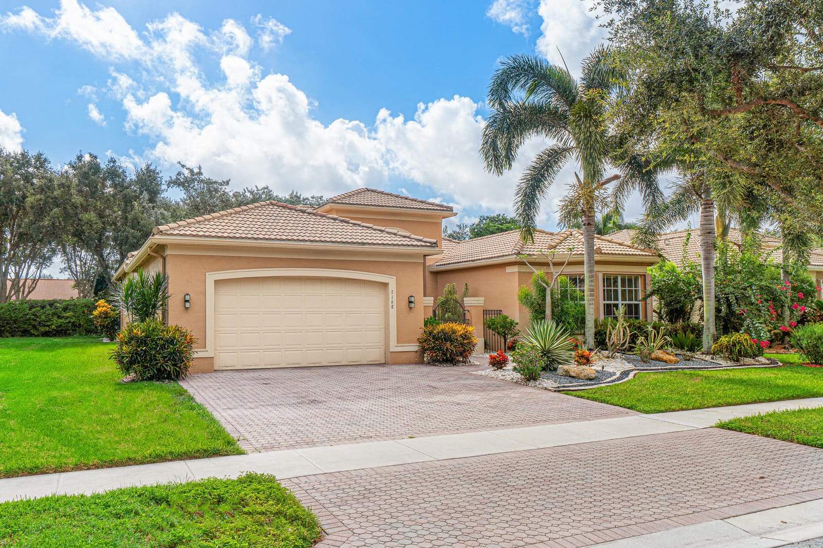 7168 Corning Circle, Boynton Beach, FL 33437 photo 15