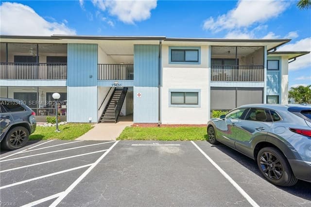 17420 Birchwood Lane 5, Fort Myers, FL 33908