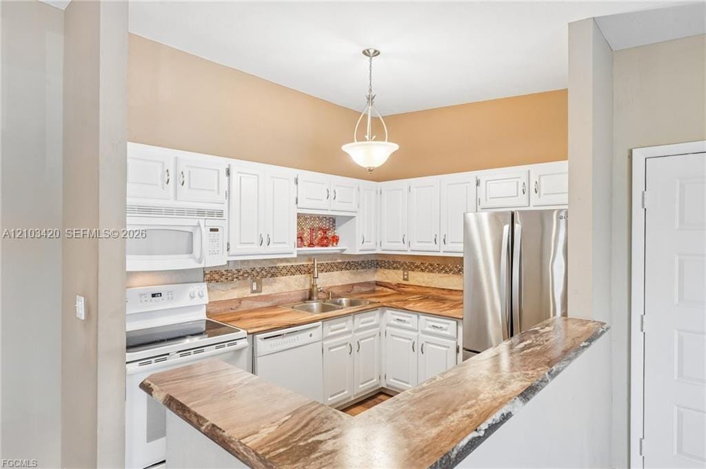 17420 Birchwood Lane 5, Fort Myers, FL 33908 photo 11