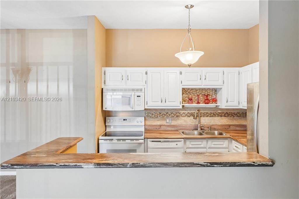 17420 Birchwood Lane 5, Fort Myers, FL 33908 photo 12