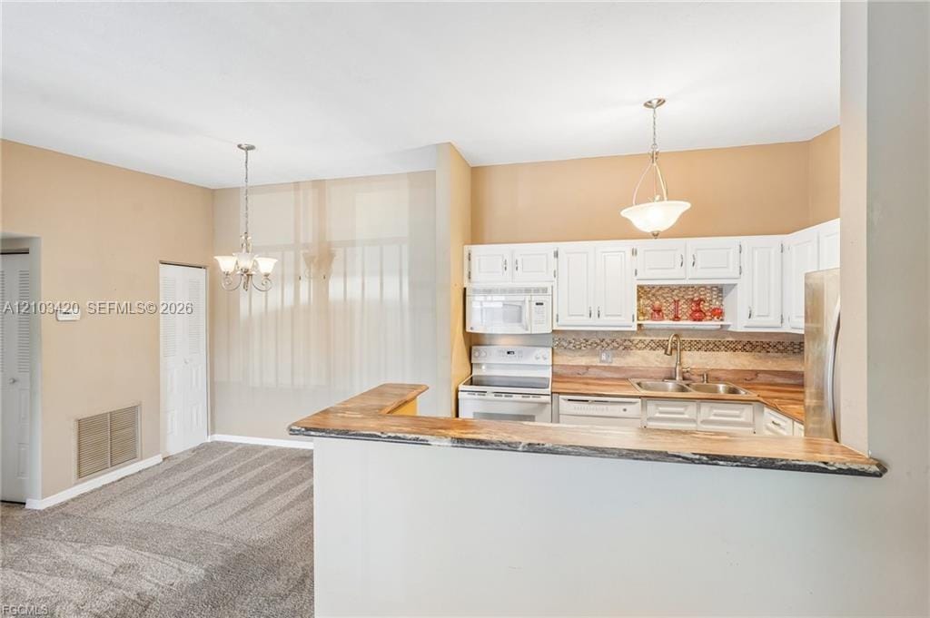 17420 Birchwood Lane 5, Fort Myers, FL 33908 photo 13