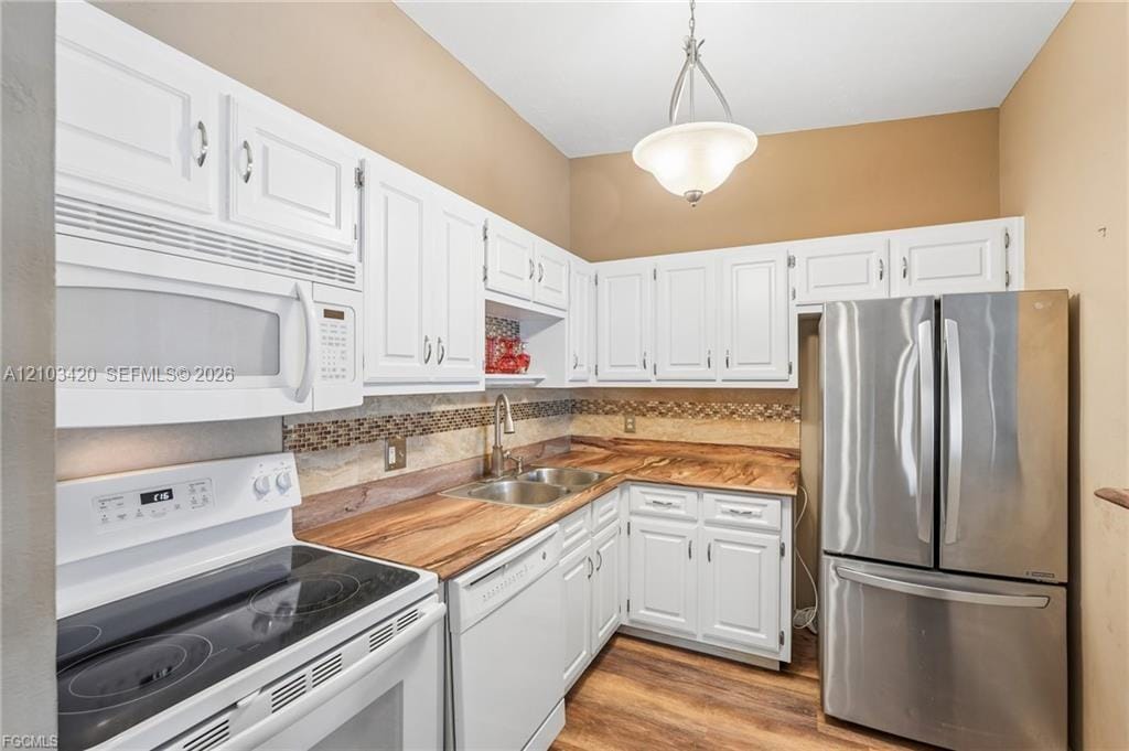 17420 Birchwood Lane 5, Fort Myers, FL 33908 photo 14