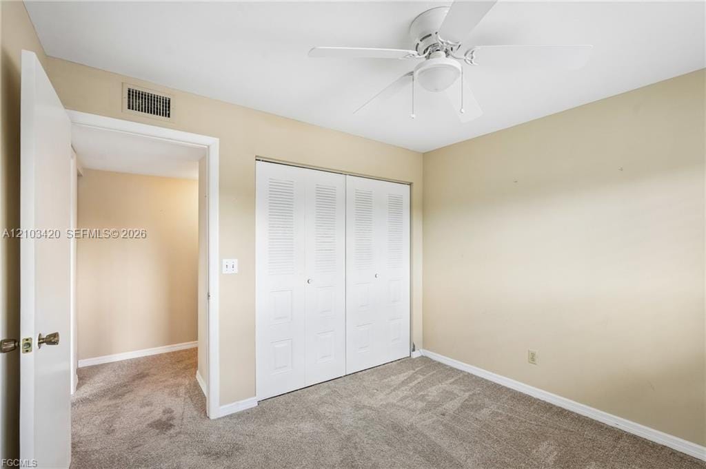 17420 Birchwood Lane 5, Fort Myers, FL 33908 photo 20