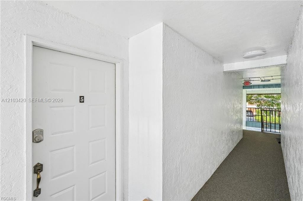 17420 Birchwood Lane 5, Fort Myers, FL 33908 photo 3