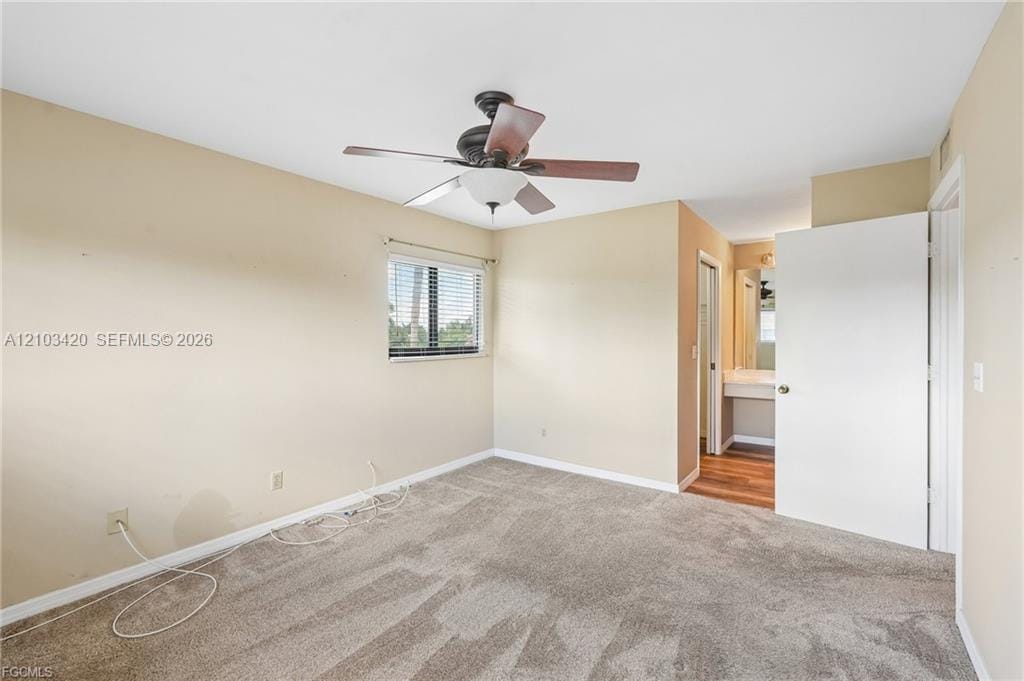 17420 Birchwood Lane 5, Fort Myers, FL 33908 photo 22