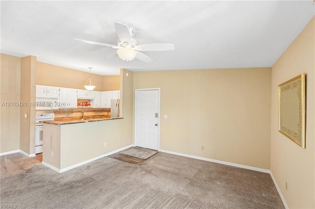 17420 Birchwood Lane 5, Fort Myers, FL 33908 photo 7