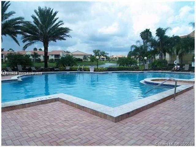 1281 SW 46th Avenue 2501, Pompano Beach, FL 33069