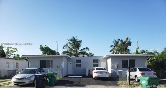 2929 NW 88th Street 3, Miami, FL 33147