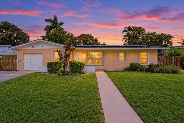 18103 SW 93rd Avenue, Palmetto Bay, FL 33157