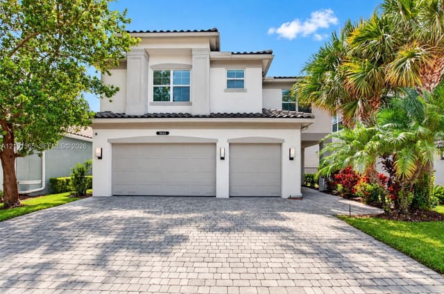 9644 Highland Pointe Pass, Delray Beach, FL 33446