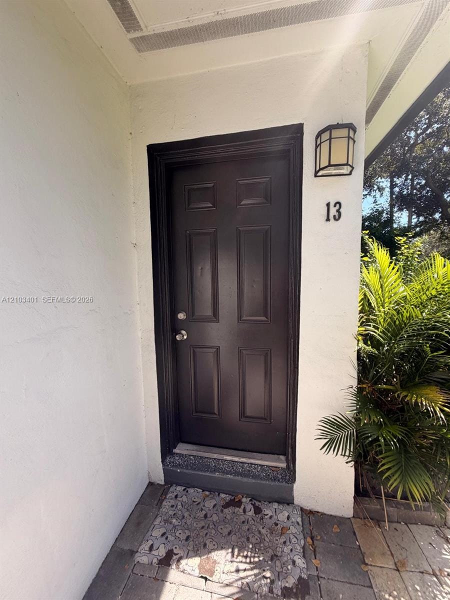 1821 Thomas Street 13, Hollywood, FL 33020 photo 13