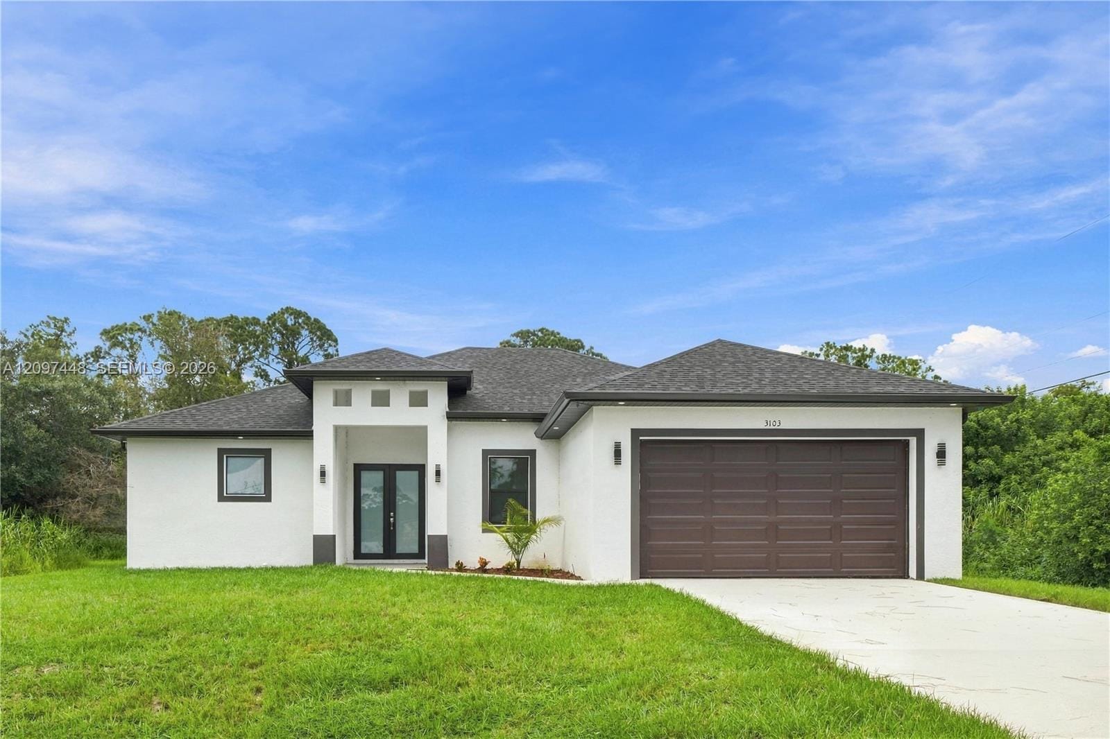 3103 20th, Lehigh Acres, FL 33920