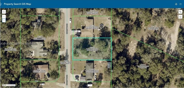Knollwood, FL 33523