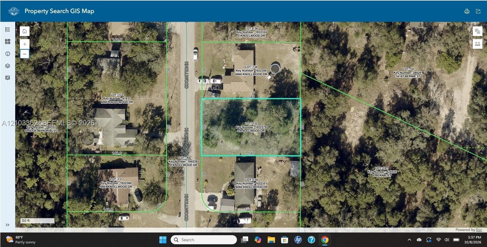 Knollwood, FL 33523 photo 2