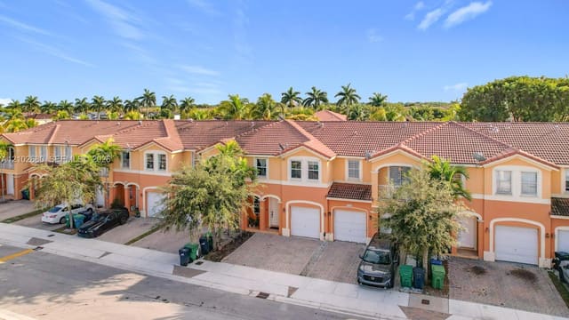 10912 SW 240th Lane, Homestead, FL 33032