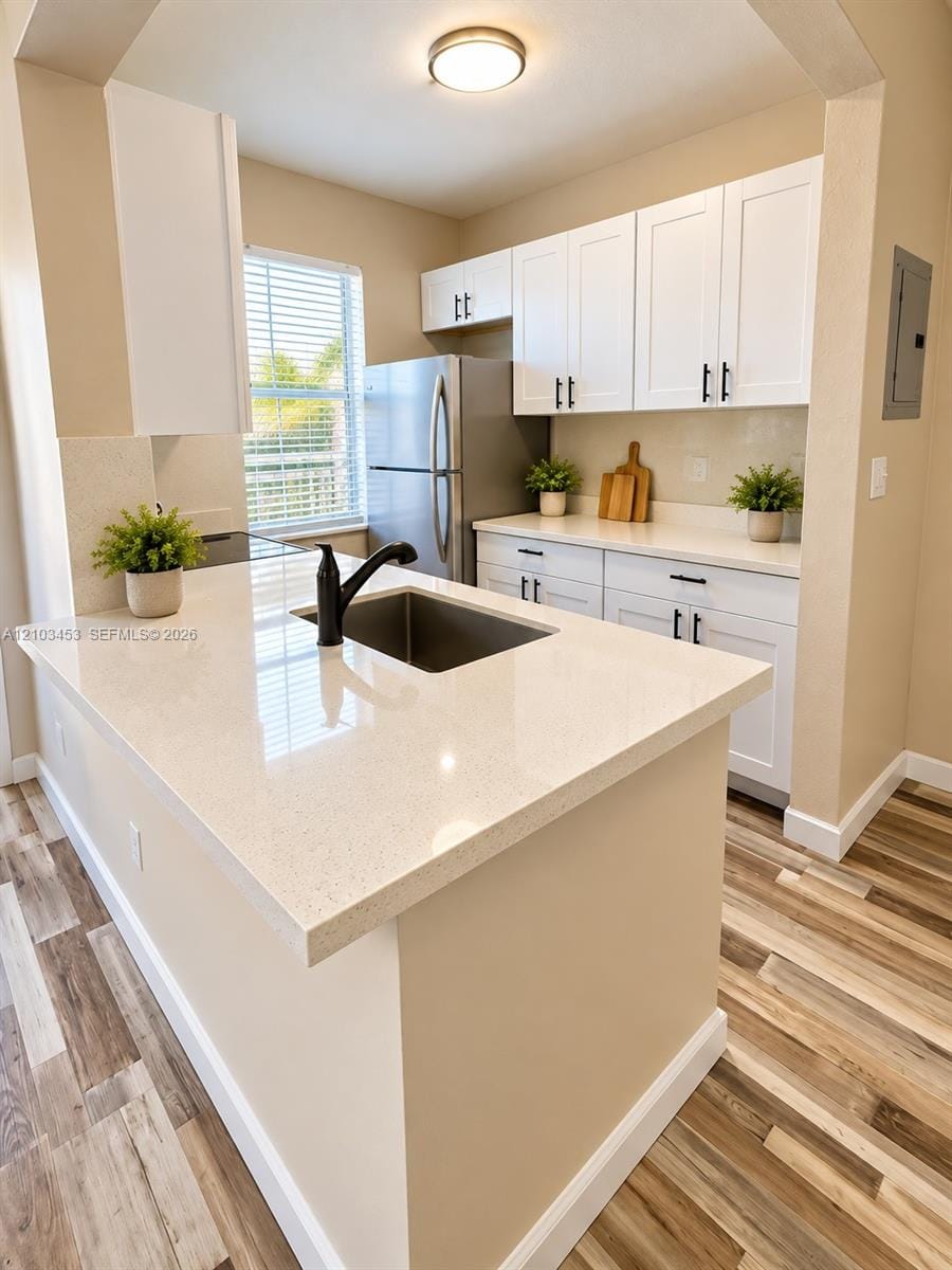 2225 Polk Street 4B, Hollywood, FL 33020 photo 3