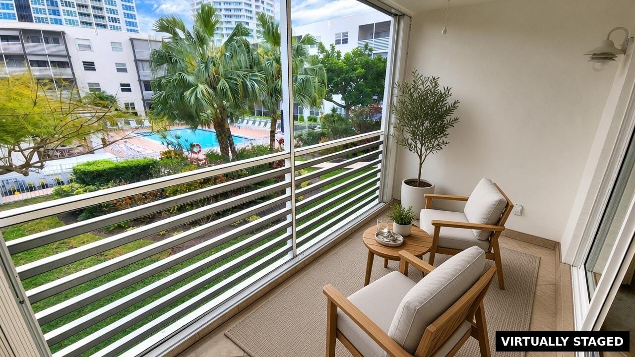 1541 S OCEAN Boulevard 211, Lauderdale-By-The-Sea, FL 33062 photo 19