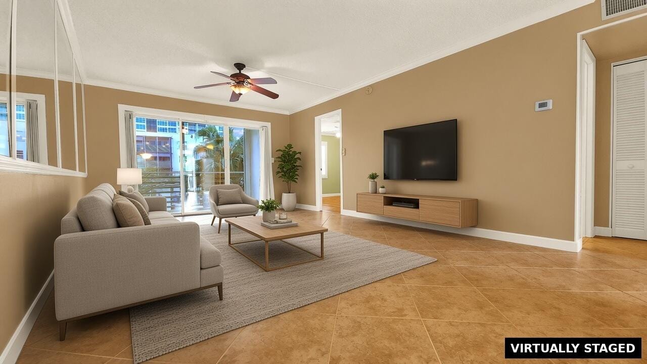 1541 S OCEAN Boulevard 211 — photo 3
