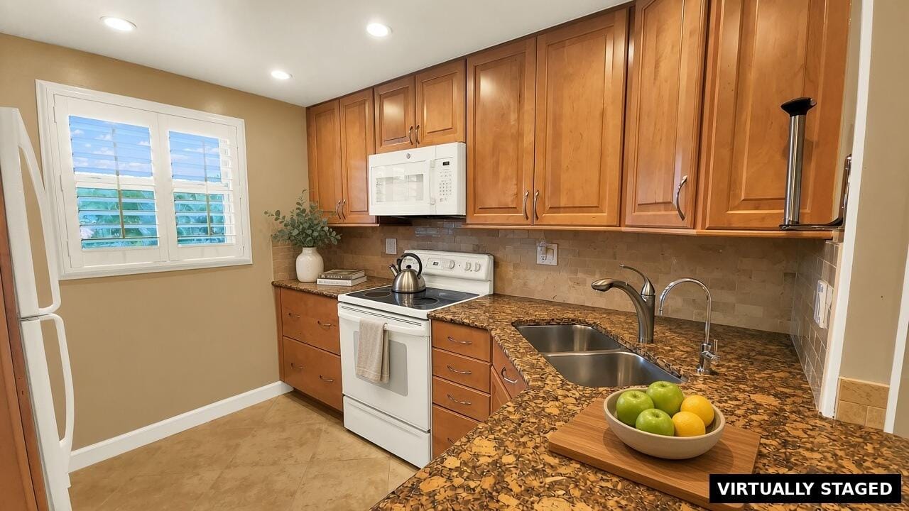 1541 S OCEAN Boulevard 211 — photo 6