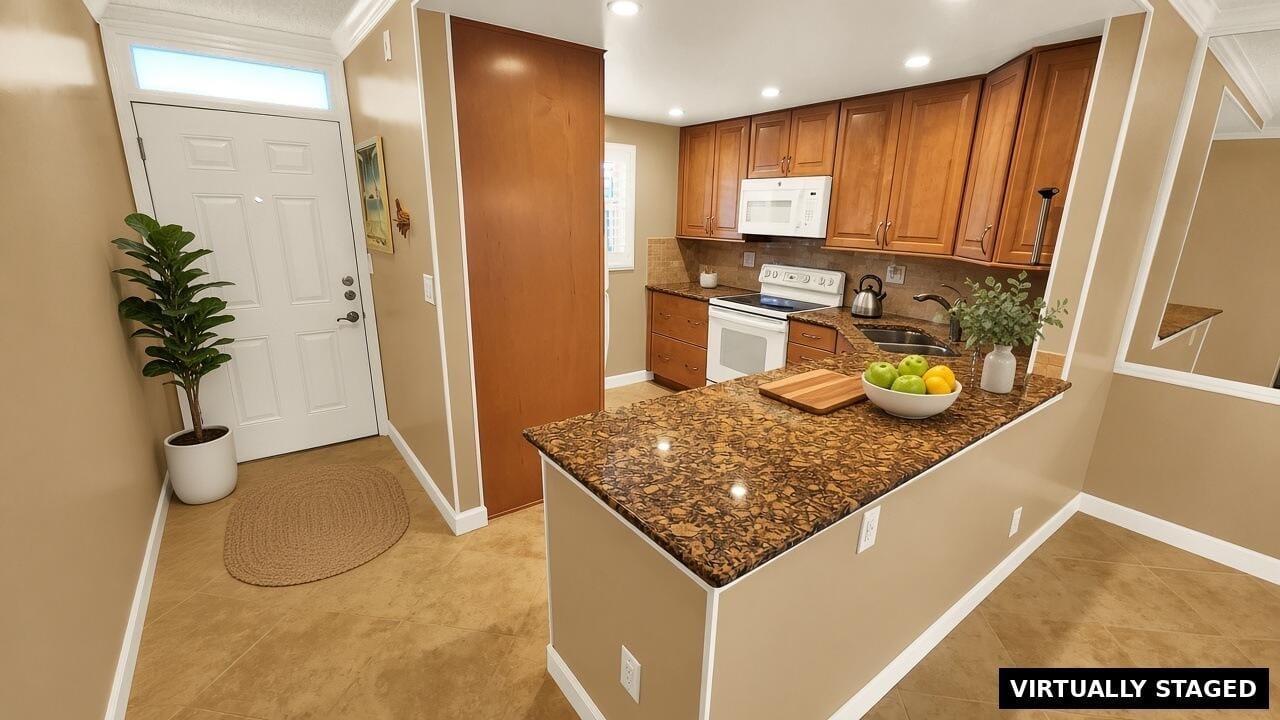 1541 S OCEAN Boulevard 211 — photo 7