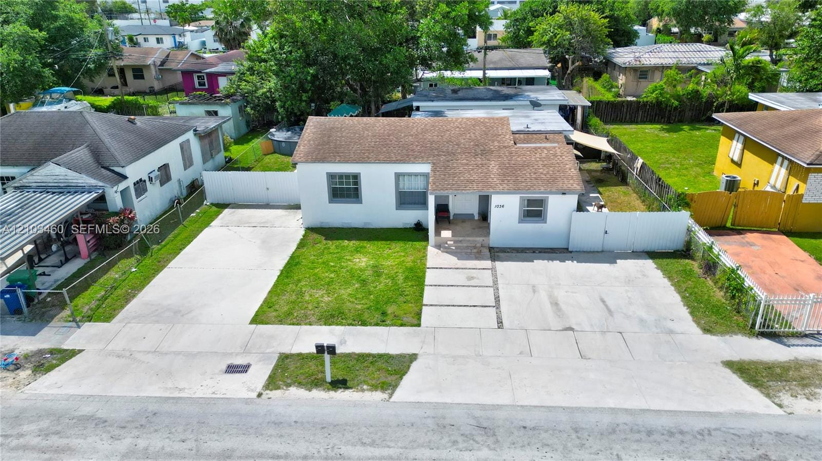 1036 NW 75th Street Main, Miami, FL 33150
