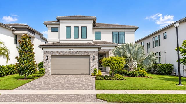 20050 Hirono Lane, Boca Raton, FL 33434