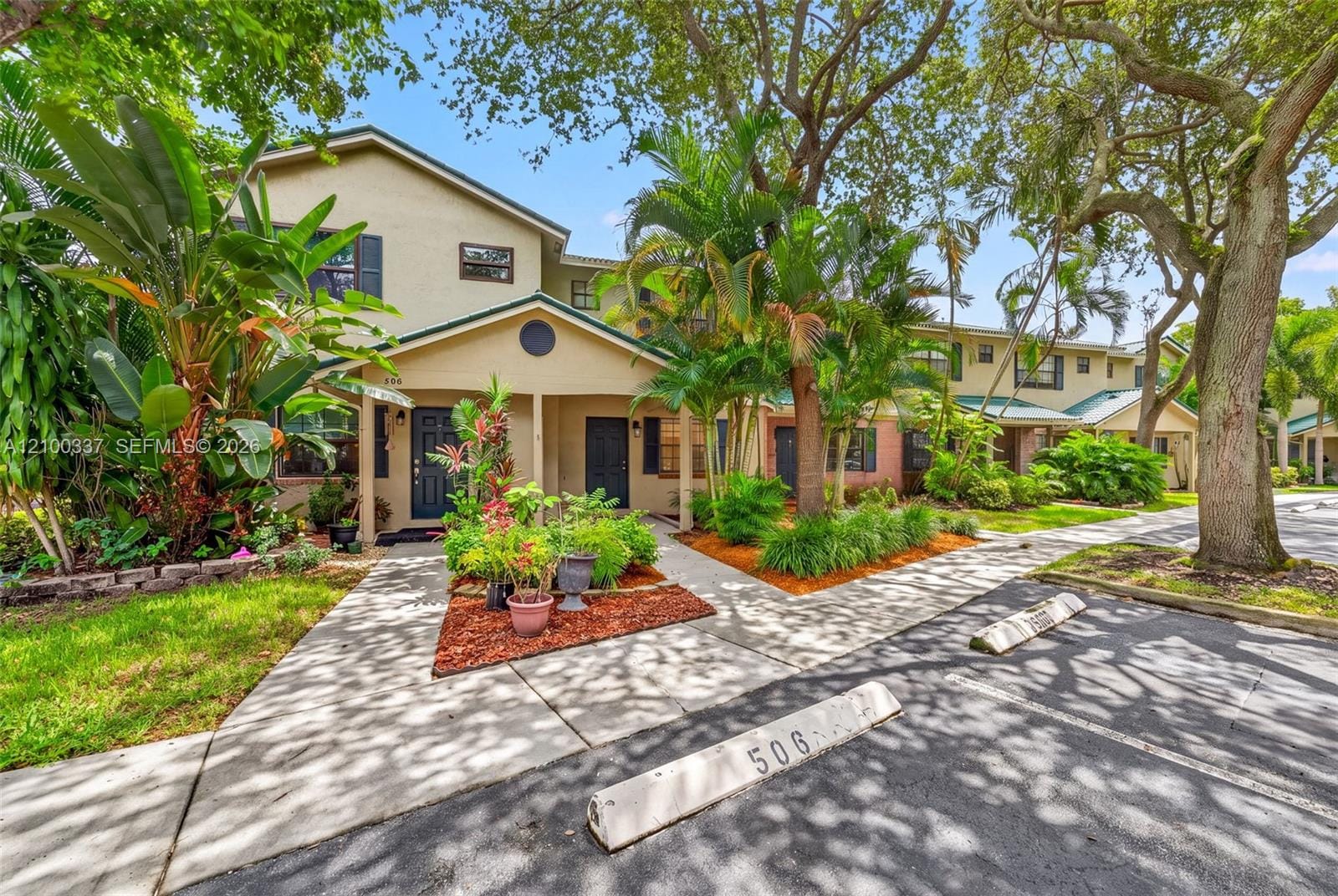 506 Westree Lane, Plantation, FL 33324 photo 3