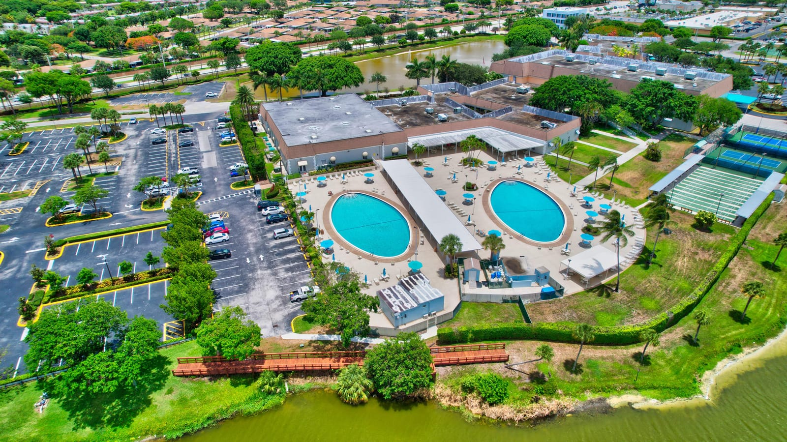169 Brittany D, Delray Beach, FL 33446 photo 27