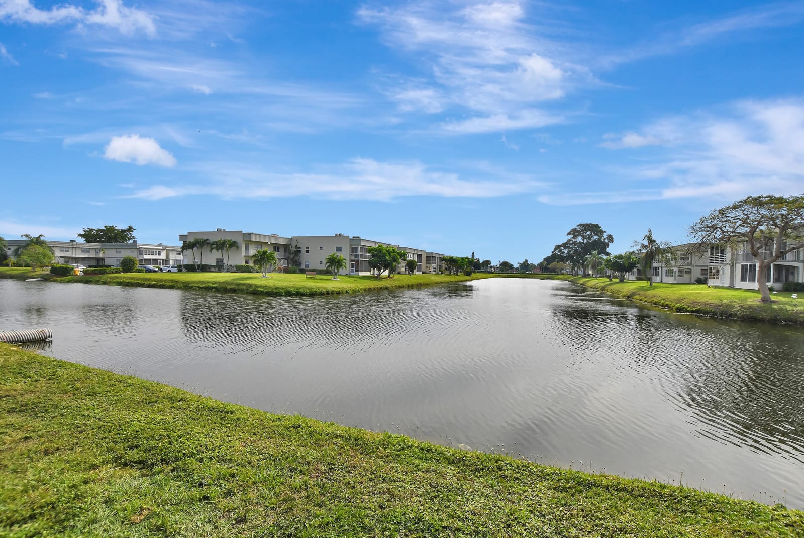 2 bedroom home for sale at 169 Brittany D, Delray Beach, FL 33446 — $1,500