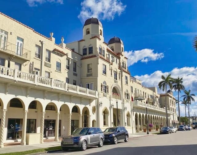 235 Sunrise Avenue 3010, Palm Beach, FL 33480