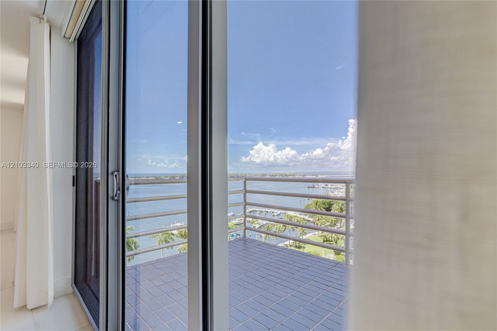 1541 Brickell Avenue C1008 — photo 5