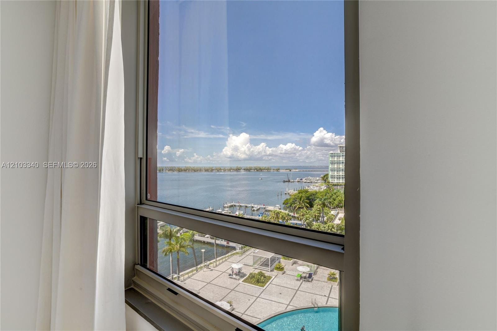 1541 Brickell Avenue C1008 — photo 7