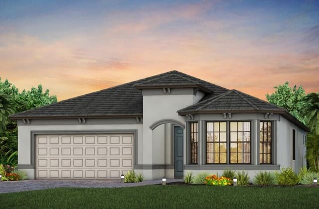 9642 CHORA TUNEL Way 101 Prestige, Lake Worth, FL 33467