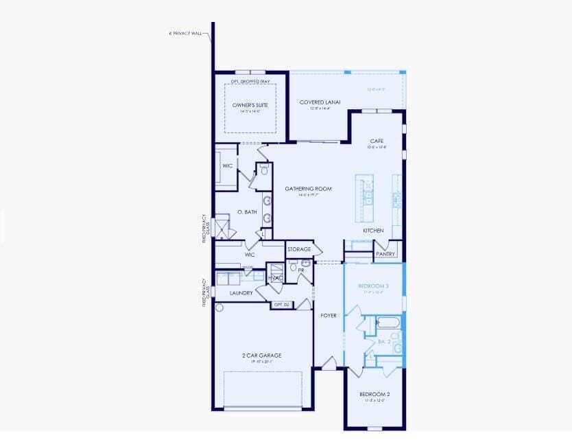 9642 CHORA TUNEL Way 101 Prestige — photo 2