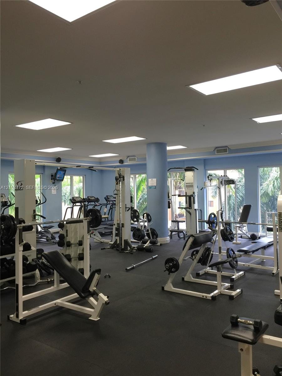 5085 NW 7th Street PH3 (1603), Miami, FL 33126 photo 13