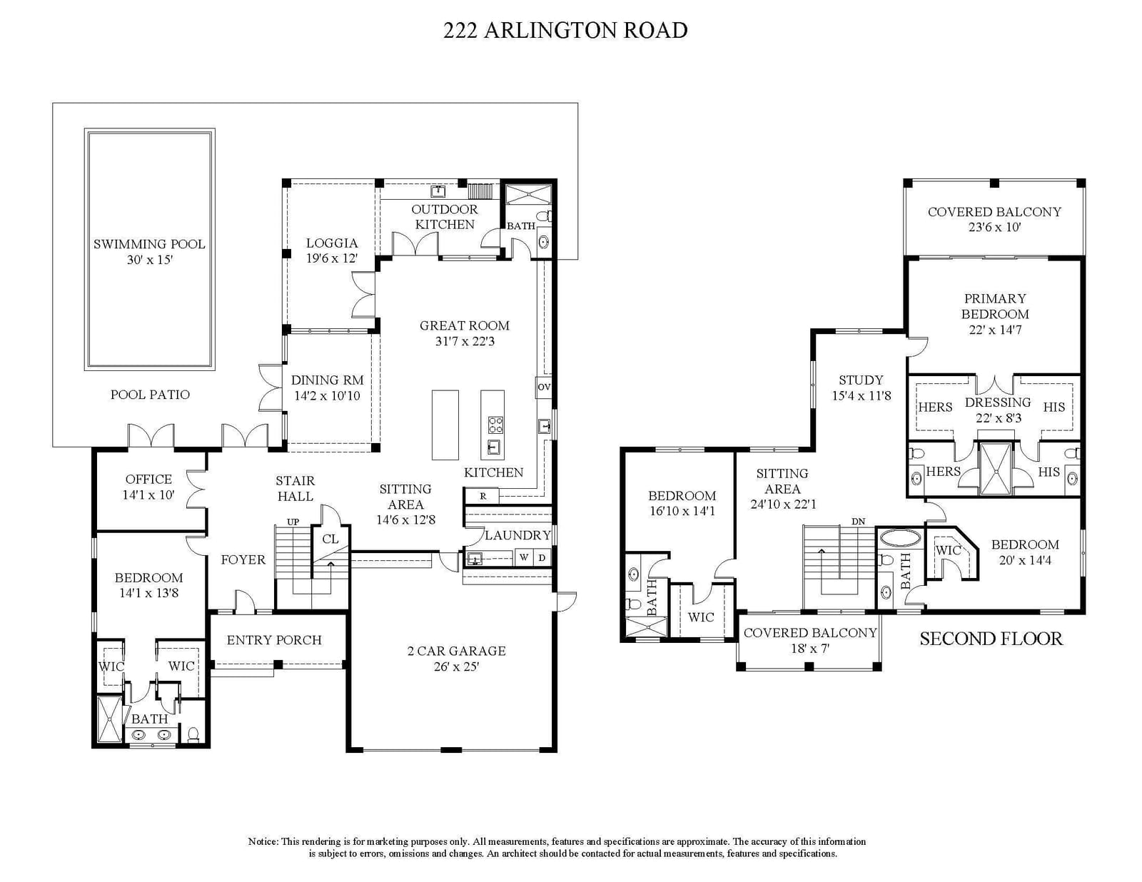 222 Arlington Road, West Palm Beach, FL 33405 photo 26