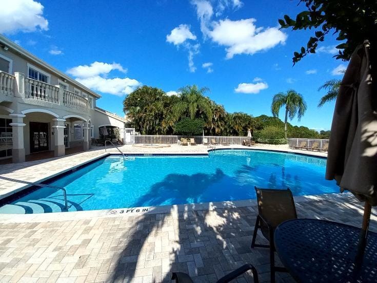 128 SW PEACOCK Boulevard 15-206, Port St. Lucie, FL 34986 photo 22