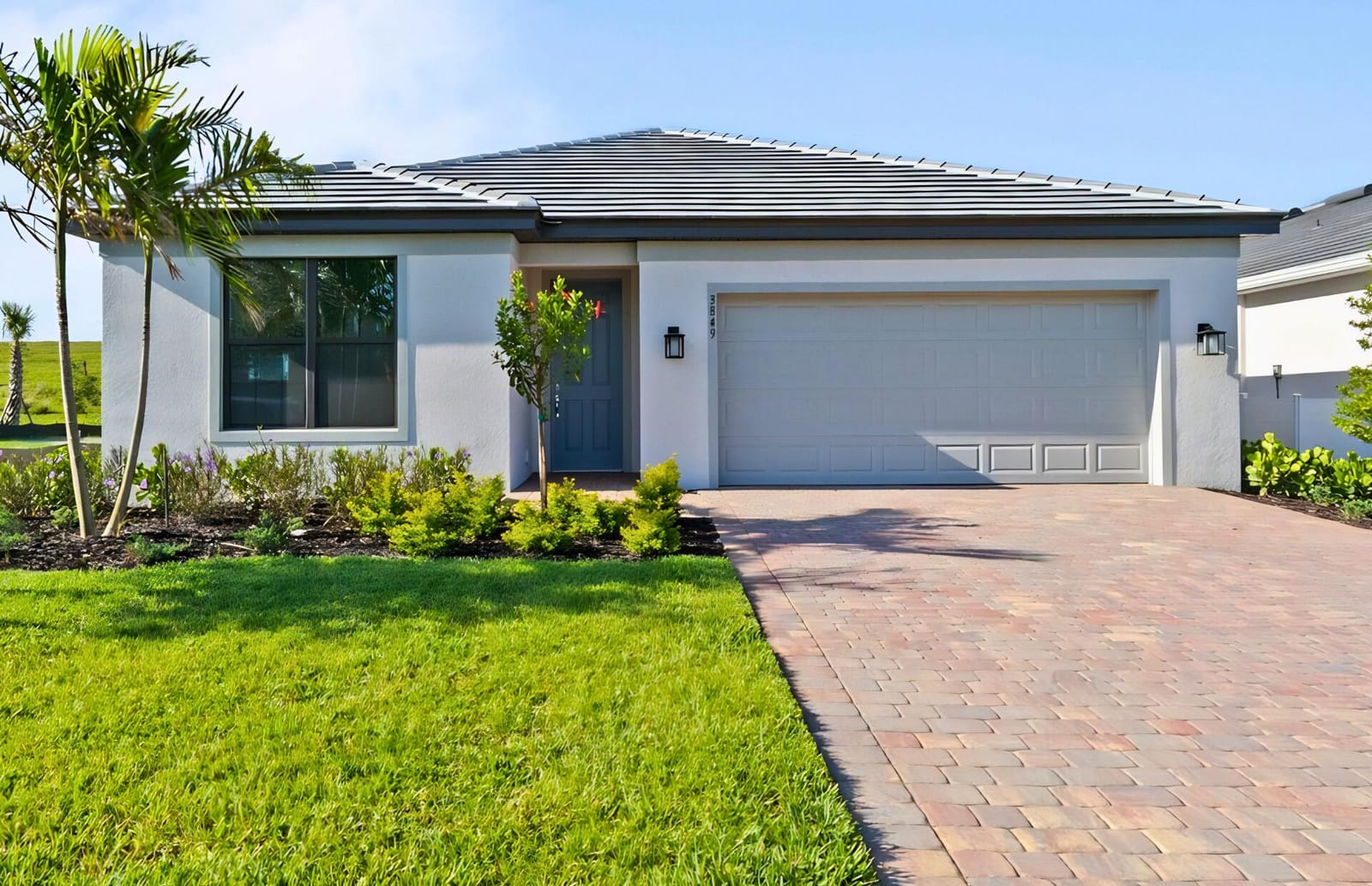 3849 Passion Vine Drive, Alva, FL 33920 photo 20