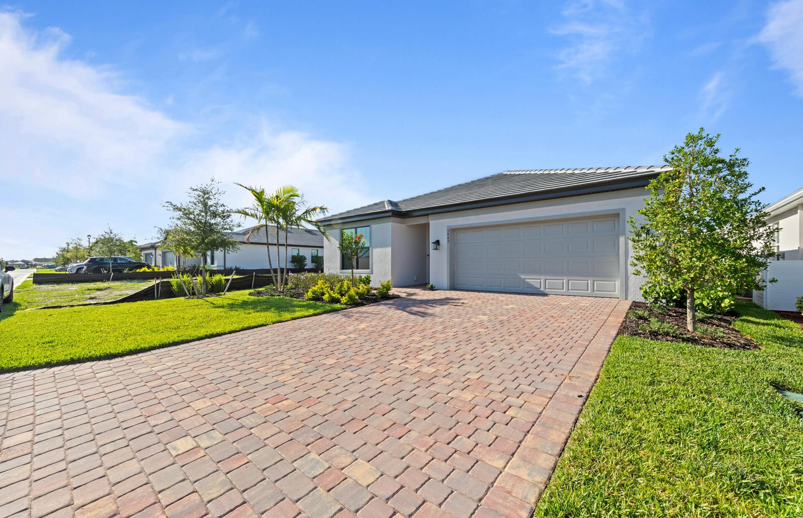 3849 Passion Vine Drive, Alva, FL 33920 photo 4