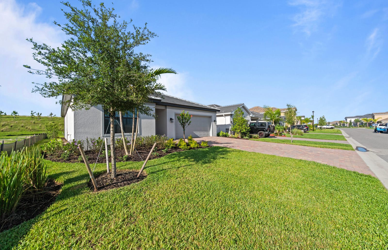 3849 Passion Vine Drive, Alva, FL 33920