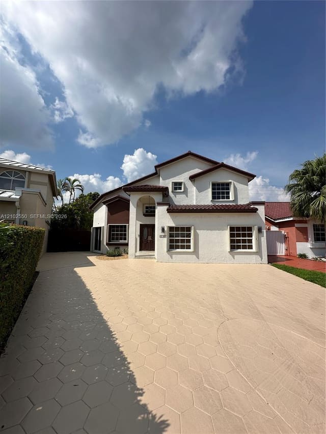 6160 SW 156th Court, Miami, FL 33193