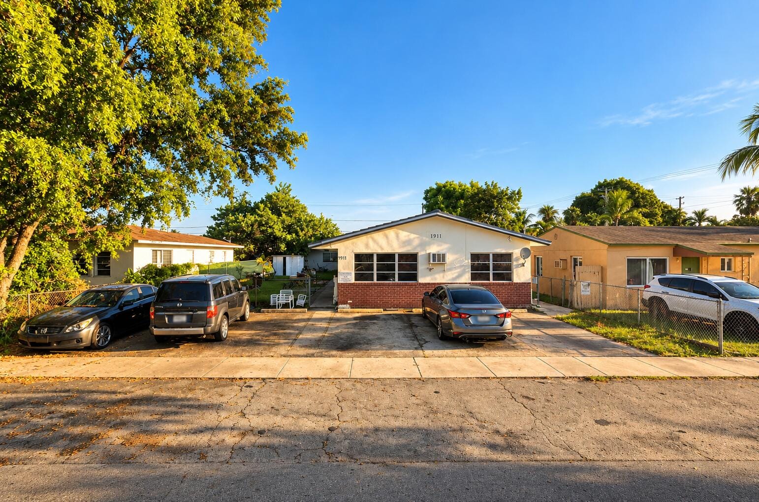 1911 Roosevelt Street, Hollywood, FL 33020