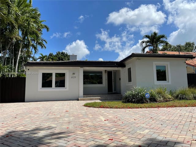 6129 SW 28th Street, Miami, FL 33155