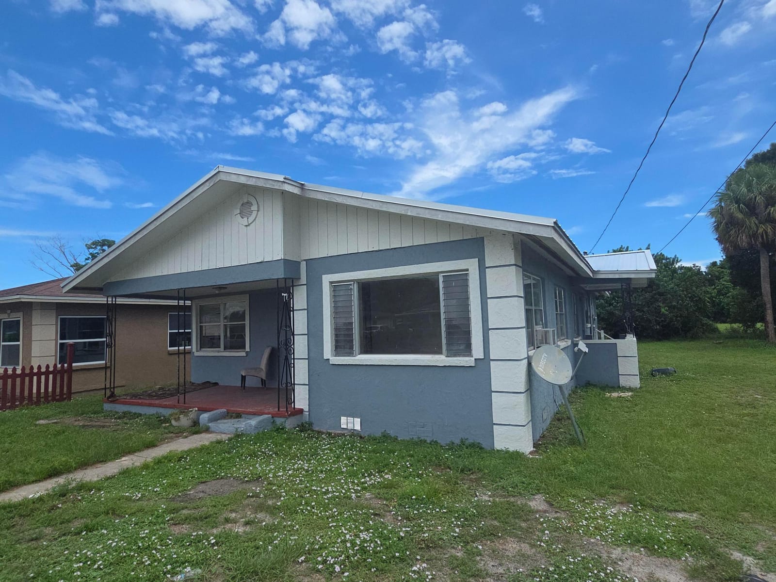 604 N 17th Street, Fort Pierce, FL 34950