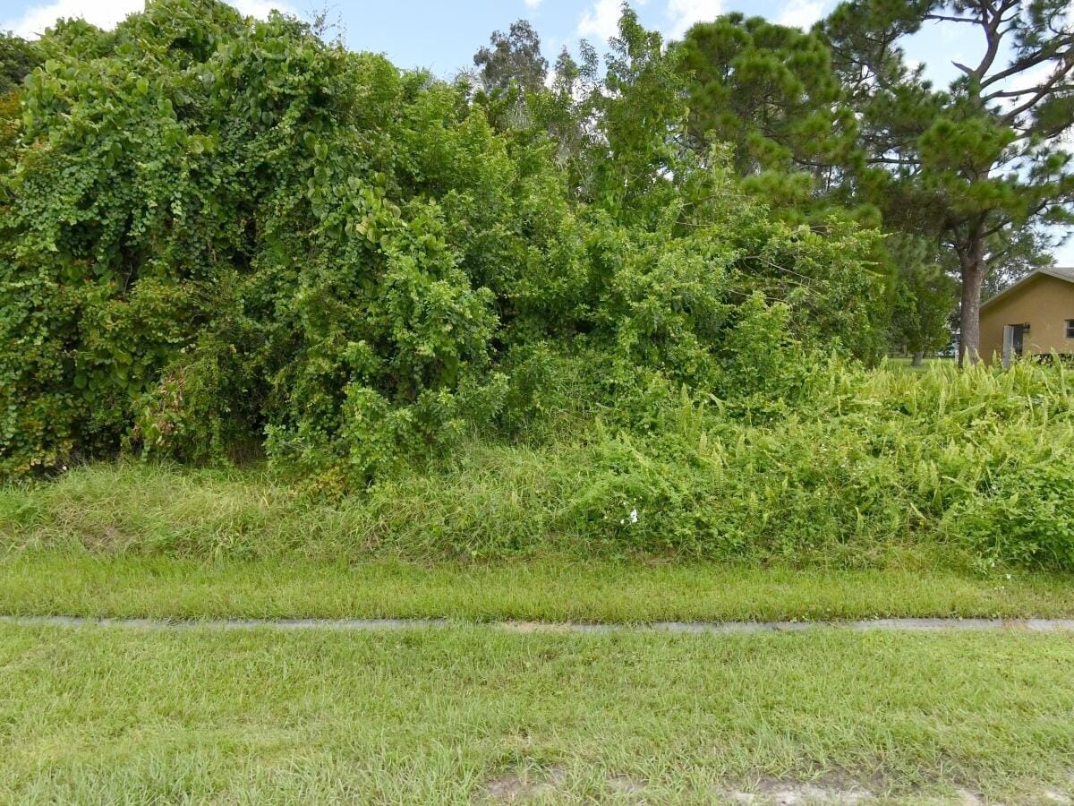 139 NW BYRON Street, Port St. Lucie, FL 34983