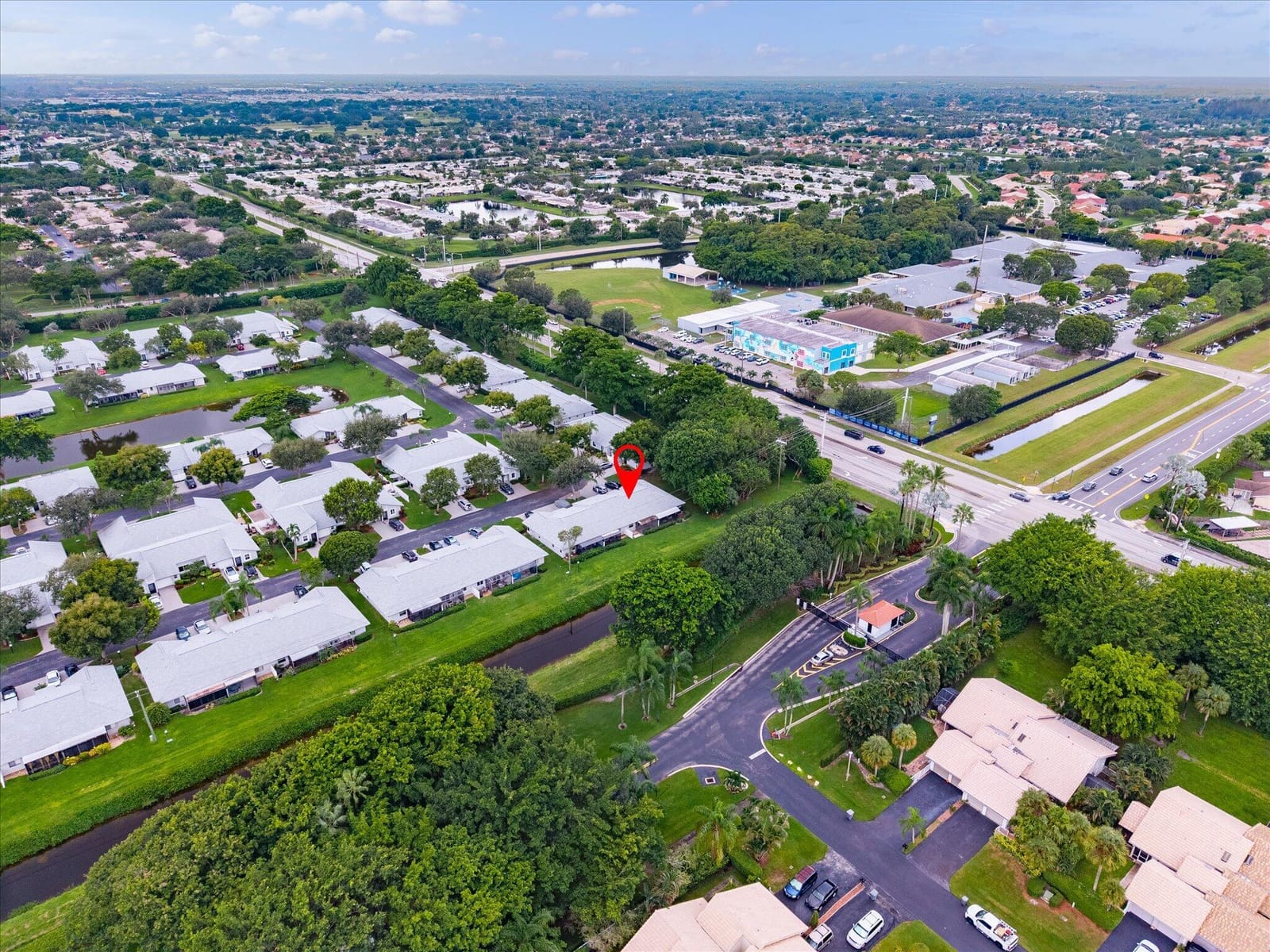 8959 Sunnywood Place, Boca Raton, FL 33496 photo 28