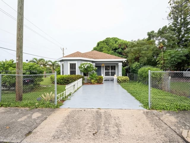 1135 22nd Street, West Palm Beach, FL 33407